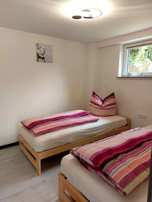 Ferienwohnung Küstenanker Ostseebad Nienhagen Exterior foto