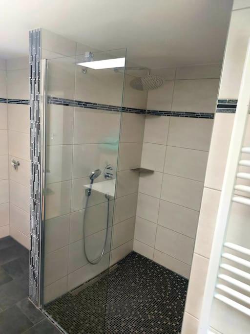 Ferienwohnung Küstenanker Ostseebad Nienhagen Exterior foto